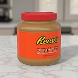 REESE'S Peanut Butter Sauce Bulk Jar, 4.5 lb View 5