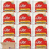 Rich's Ubr Individually Wrapped School Round Cinnamon Granola Breakfast Rounds, 12 Pack View 2