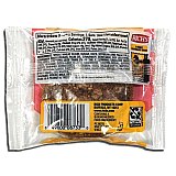 Rich's Ubr Individually Wrapped School Round Cinnamon Granola Breakfast Rounds, 12 Pack View 4