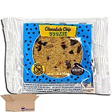 Rich's School Snacks Whole Grain Chocolate Chip Cookies | 12 Pack View 1