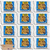 Rich's School Snacks Whole Grain Chocolate Chip Cookies | 12 Pack View 2