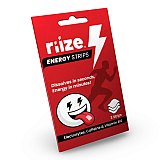 Riize Energy Quick Dissolving Strips, Vitamin Supplement With Electrolytes, Caffeine and Vitamin B12, 3 Per Pack View 7