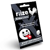 Riize Performance Boost, Quick Dissolving Strips, Supplement With Fenugreek, Ashwagandha, Selenium and Chromium, 3 Per Pack View 3