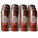 RSRV Non-Alcoholic Cocktail, Kensho Cocktail, Non-Alcoholic Beverage Replacement (Amari - Bitter Dark Citrus and Spices, 12oz, 12Pack) View 7