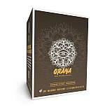 RSRV Non-Alcoholic Cocktail, Kensho Cocktail, Non-Alcoholic Beverage Replacement (Orana - Charred Citrus and Wormwood, 12oz, 12Pack) View 2