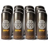 RSRV Non-Alcoholic Cocktail, Kensho Cocktail, Non-Alcoholic Beverage Replacement (Orana - Charred Citrus and Wormwood, 12oz, 12Pack) View 8