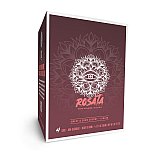 RSRV Non-Alcoholic Cocktail, Kensho Cocktail, Non-Alcoholic Beverage Replacement (Rosata - Sweet & Sour Cherry and Ginger, 12oz, 12Pack) View 2