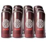 RSRV Non-Alcoholic Cocktail, Kensho Cocktail, Non-Alcoholic Beverage Replacement (Rosata - Sweet & Sour Cherry and Ginger, 12oz, 12Pack) View 8