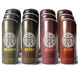 RSRV Non-Alcoholic Cocktail, Kensho Cocktail, Non-Alcoholic Beverage Replacement (Variety Pack - 4 unique flavors, 12oz, 12Pack) View 2