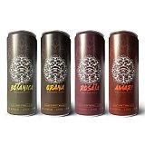 RSRV Non-Alcoholic Cocktail, Kensho Cocktail, Non-Alcoholic Beverage Replacement (Variety Pack - 4 unique flavors, 12oz, 12Pack) View 3