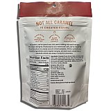 Sanders Small Batch Dark Chocolate Sea Salt Caramels 7 Oz, 2 Packs View 7