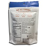 Sanders Small Batch Milk Chocolate Sea Salt Caramels 7 Oz, 2 Packs View 5