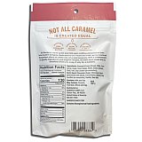 Sanders Small Batch Mini Dark Chocolate Sea Salt Caramels | 3.75 Oz, 4 Pack View 7
