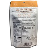 Sanders Small Batch Mini Milk Chocolate Peanut Butter Caramels | 3.75 Oz, 4 Pack View 6