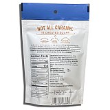 Sanders Small Batch Mini Milk Chocolate Sea Salt Caramels | 3.75 Oz, 4 Pack View 7