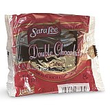 Sara Lee Banana, Carrot & Double Chocolate Cakes Variety Pack – Individually Wrapped Snack Cakes, 12 Total, 4 of Each View 3