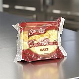 Sara Lee Frosted Banana Cakes – 2.25 oz Individually Wrapped Banana Snack Cakes, Pack of 12 View 3