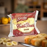 Sara Lee Frosted Banana Cakes – 2.25 oz Individually Wrapped Banana Snack Cakes, Pack of 12 View 4