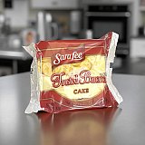 Sara Lee Frosted Banana Cakes – 2.25 oz Individually Wrapped Banana Snack Cakes, Pack of 12 View 6