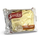 Sara Lee Iced Carrot Cakes – 2.25 oz Individually Wrapped Spiced Snack Cakes with Cream Cheese-Style Icing, 12 Count