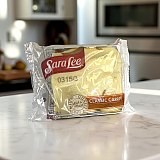 Sara Lee Iced Carrot Cakes – 2.25 oz Individually Wrapped Spiced Snack Cakes with Cream Cheese-Style Icing, 12 Count View 3