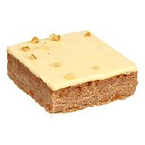 Sara Lee Iced Carrot Cakes – 2.25 oz Individually Wrapped Spiced Snack Cakes with Cream Cheese-Style Icing, 12 Count View 6