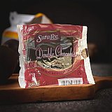 Sara Lee Iced Double Chocolate Cake – 2.5 oz Individually Wrapped Chocolate Snack Cakes, Pack of 12 View 3