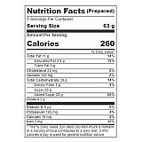 Sara Lee Iced Double Chocolate Cake – 2.5 oz Individually Wrapped Chocolate Snack Cakes, Pack of 12 View 5