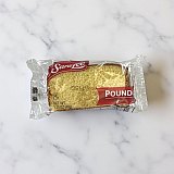 Sara Lee Individually Wrapped Buttery Pound Cake, 1.75 Oz, 12 Pack View 3