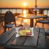 Sara Lee Individually Wrapped Buttery Pound Cake, 1.75 Oz, 12 Pack View 6