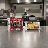 Sara Lee Individually Wrapped Buttery Pound Cake and Chocolate Cakes, 12 Pack View 6
