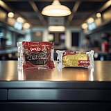 Sara Lee Individually Wrapped Buttery Pound Cake and Chocolate Cakes, 12 Pack View 7