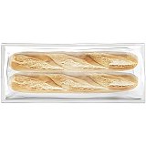 Schar Dr Baguettes (Baquettes) Gluten Free, 12.3oz, Pack of 3, 12.3 Ounce View 3