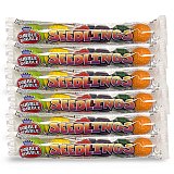 Seedling Individually Wrapped Candy Tubes, 6 Packs (6 Pieces Per Pack) Assorted Chewy Bubble Gum Candy View 1