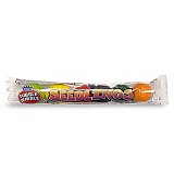 Seedling Individually Wrapped Candy Tubes, 6 Packs (6 Pieces Per Pack) Assorted Chewy Bubble Gum Candy View 2