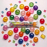 Seedling Individually Wrapped Candy Tubes, 6 Packs (6 Pieces Per Pack) Assorted Chewy Bubble Gum Candy View 6