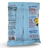 Seneca Caramel Apple Chips | Made from Fresh Apples | 100% Red Delicious Crisped Apples, 12 Bags View 2
