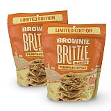 Sheila G’s Brownie Brittle – Crispy Thin Brownie 2x Large Bags | Choose Your Flavor | Chocolate-Lovers Favorite Crunchy Treat View 9