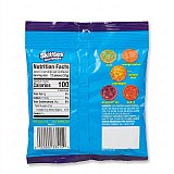 SKITTLES Gummies Tropical Fuego 2 Pack | Sweet & Spicy Tropical Gummy Candy | 4.2 oz Bags View 6
