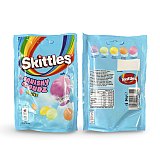 Skittles Imported Candy Bags – Giants, Gooey Giants & Squishy Clouds | UK Import View 3
