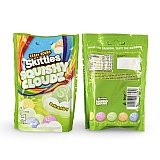 Skittles Imported Candy Bags – Giants, Gooey Giants & Squishy Clouds | UK Import View 4