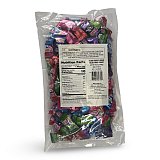 Slush Puppie Liquid Filled Hard Candy, Grape, Blue Raspberry, Cherry, Strawberry, Watermelon, 144 Pieces, 15.3 Oz View 1