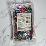 Slush Puppie Liquid Filled Hard Candy, Grape, Blue Raspberry, Cherry, Strawberry, Watermelon, 144 Pieces, 15.3 Oz View 3