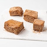 Small Batch Gooey Melt In Your Mouth Marshmallows, 6 oz Tub, Choose Birthday Cake, Cinnamon Churro & More View 2