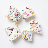 Small Batch Gooey Melt In Your Mouth Marshmallows, 6 oz Tub, Choose Birthday Cake, Cinnamon Churro & More View 5