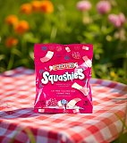 Smarties Squashies 5 Oz, Fruity, Chewy Candy Treats, 3 Bags View 4
