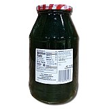 Smuckers Mint Apple Jelly, 3 Lb. Jar View 2