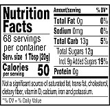 Smuckers Mint Apple Jelly, 3 Lb. Jar View 3