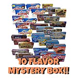 Snack Cake Mystery Box Assortment | 10 Full Boxes Featuring Hostess, Little Debbie, Drake’s & More | Surprise Gift Variety of Classic Snack Favorites View 5