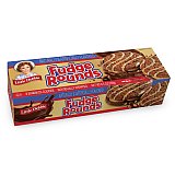 Snack Cake Variety Pack, Moon Pie Double Decker Vanilla, Little Debbie Boston Creme Pies, Fudge Rounds & Oatmeal Creme Pies, 32 Individually Wrapped Treats View 5